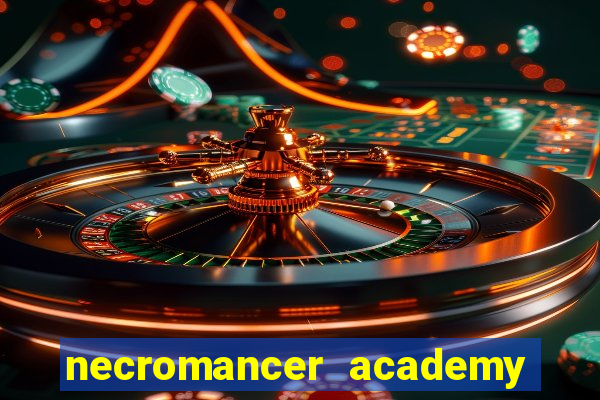 necromancer academy and the genius summoner 59